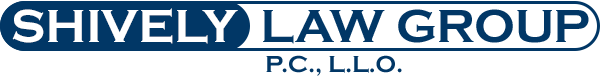 Shively Law Group P.C., L.L.O.